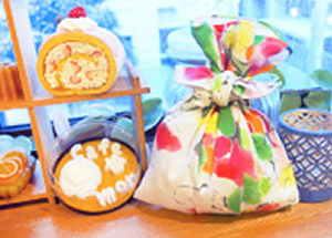 心を込めた贈り物